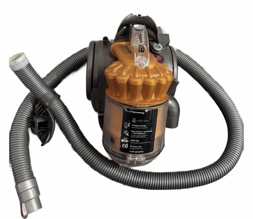 Dyson dc22 aspirapolvere - dc22, a