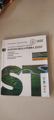 Scienze della terra 2050
