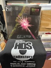 WICKED 2LP FOR GOOD THE SOUNDTRACK BLACK FRIDAY    RSD 2025 SEALED