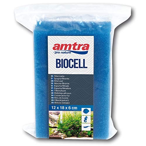 Amtra biocell blue - biocell,
