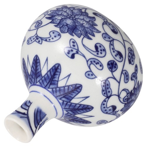 Vaso ceramica antico - ,
