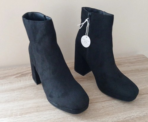 Bnwt new look boots - boots,, eu42