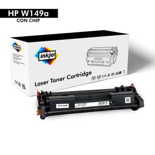 Toner compatibile w1490a - toner, con