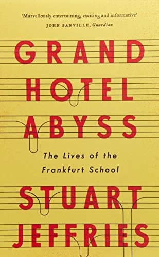 Grand hotel abyss the lives - grand,