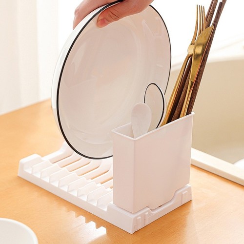 Scolapiatti cucina con - con, porta