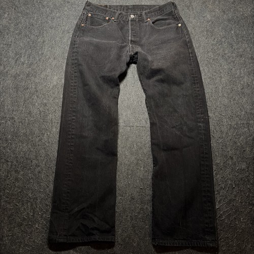Jeans levis 501 uomo taglia - jeans,
