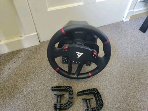 Thrustmaster t598 xbox con - xbox/pc,
