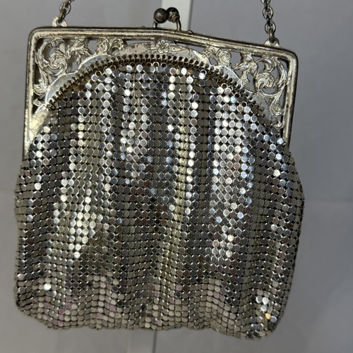 Borsa sera borsetta vintage - borsa,