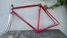 Telaio bici corsa - , colnago