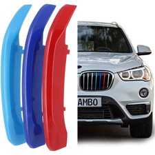 Griglia radiatore reni puntoni