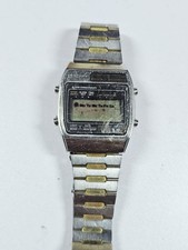 Ancienne Montre Vintage Seiko