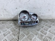 103562- Strumentazione Contachilometri Piaggio Vespa S 50 dal 2007 al 2012 Km 39