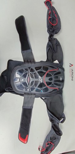 Giacca cross enduro - giacca, cross/enduro