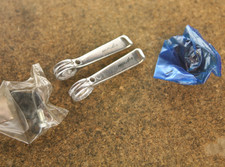 Set cambi downtube telaio