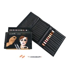 Copic Ciao Set di 12 -