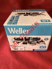 Weller WT1 Stazione saldante