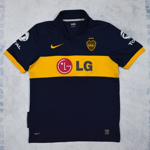 Riquelme jersey boca juniors - riquelme,