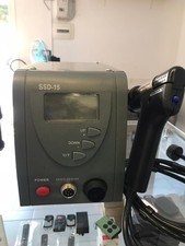 Stazione dissaldante SSD-15