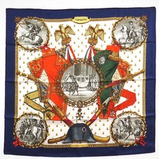 Sciarpa Hermes NAPOLEONE