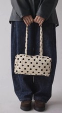 Borsa Bowler BAGGU Nylon