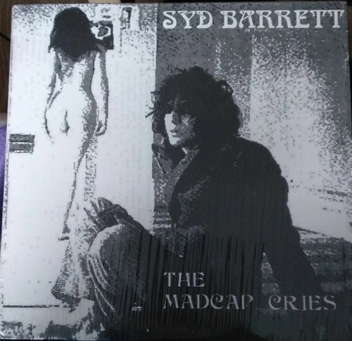 Syd barrett the madcap - syd,