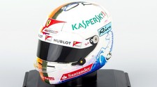 Sebastian Vettel Ferrari