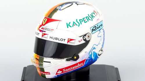 Sebastian vettel ferrari - sebastian,