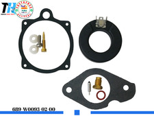 Per Yamaha 689-W0093-02-00 Kit