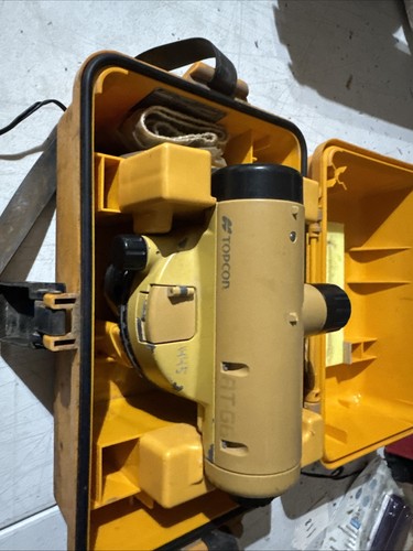 Topcon livella auto con - at-g6,