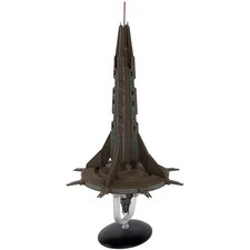 Eaglemoss star trek discovery - eaglemoss,