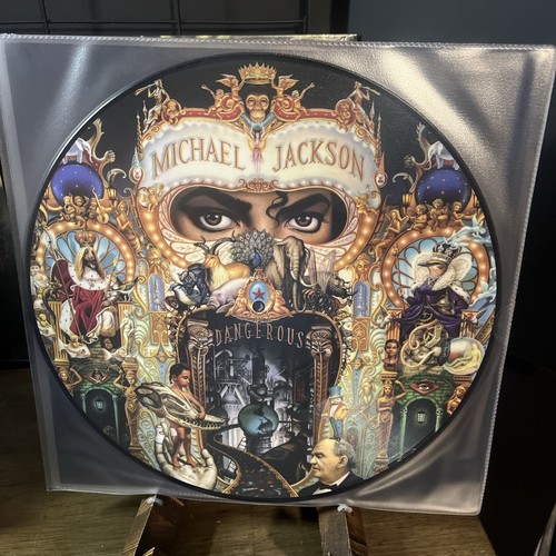 New michael jackson - new,