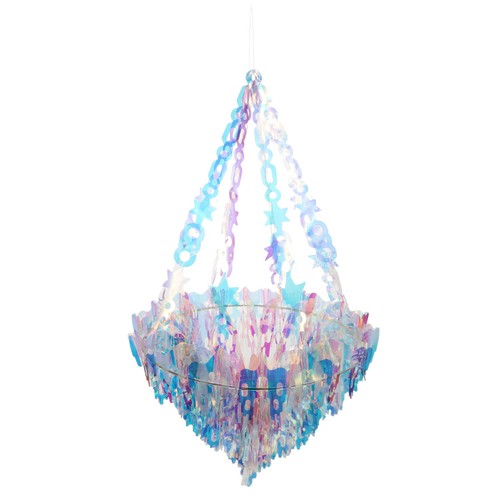 Ciondolo festa colore neon - ,
