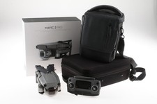 Dji mavic pro fly - pro, più