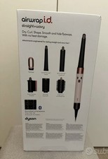 Dyson airwrap d - dyson, i.d