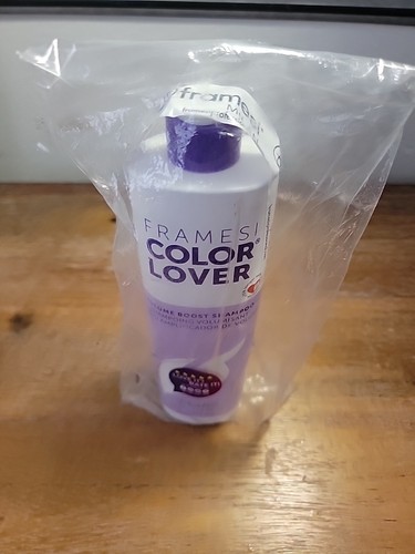 Framesi color lover volume - color,