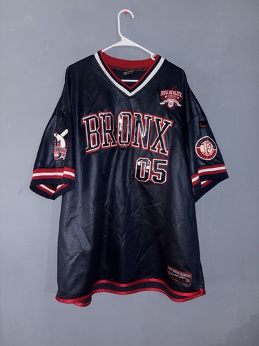 Maglia vintage fubu - maglia,