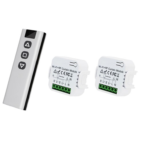 Tuya curtain wifi - ,