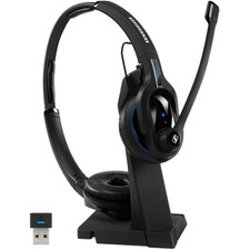 Sennheiser EPOS - Nuove cuffie