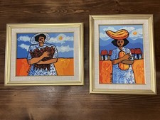 Original Candido Bido Artworks