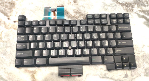 Tastiera oem lenovo ibm - oem,