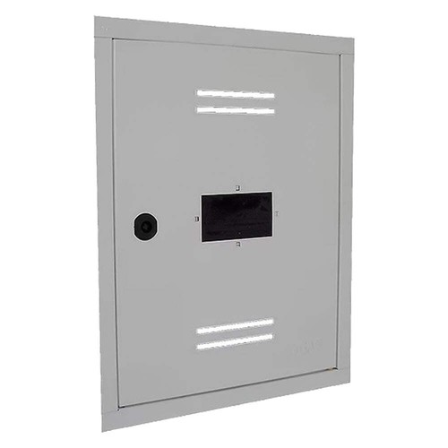 Sportello per contatore gas - sportello,