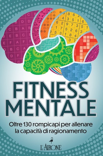 Libro fitness mentale oltre - libro,