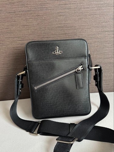 Borsa tracolla vivienne - a,