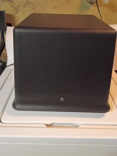 Boston acoustics mcs - boston, 90