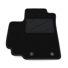 Tappetino auto SOLO LATO GUIDA