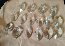 LOTTO nr. 16 GOCCE  OTTAGONALI