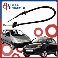 Cavo disinnesto frizione - cavo,