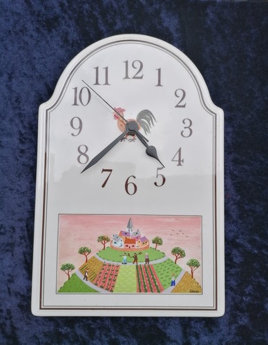 Orologio parete villeroy - parete,