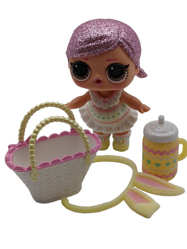 Mga lol surprise doll - surprise,