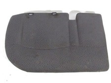 7701205679 SEDUTA SDOPPIATA SEDILI POSTERIORI LATO DESTRO RENAULT CLIO STORIA 1.